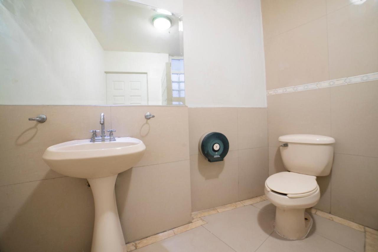Amueblados San Isidro Hotell León Exteriör bild