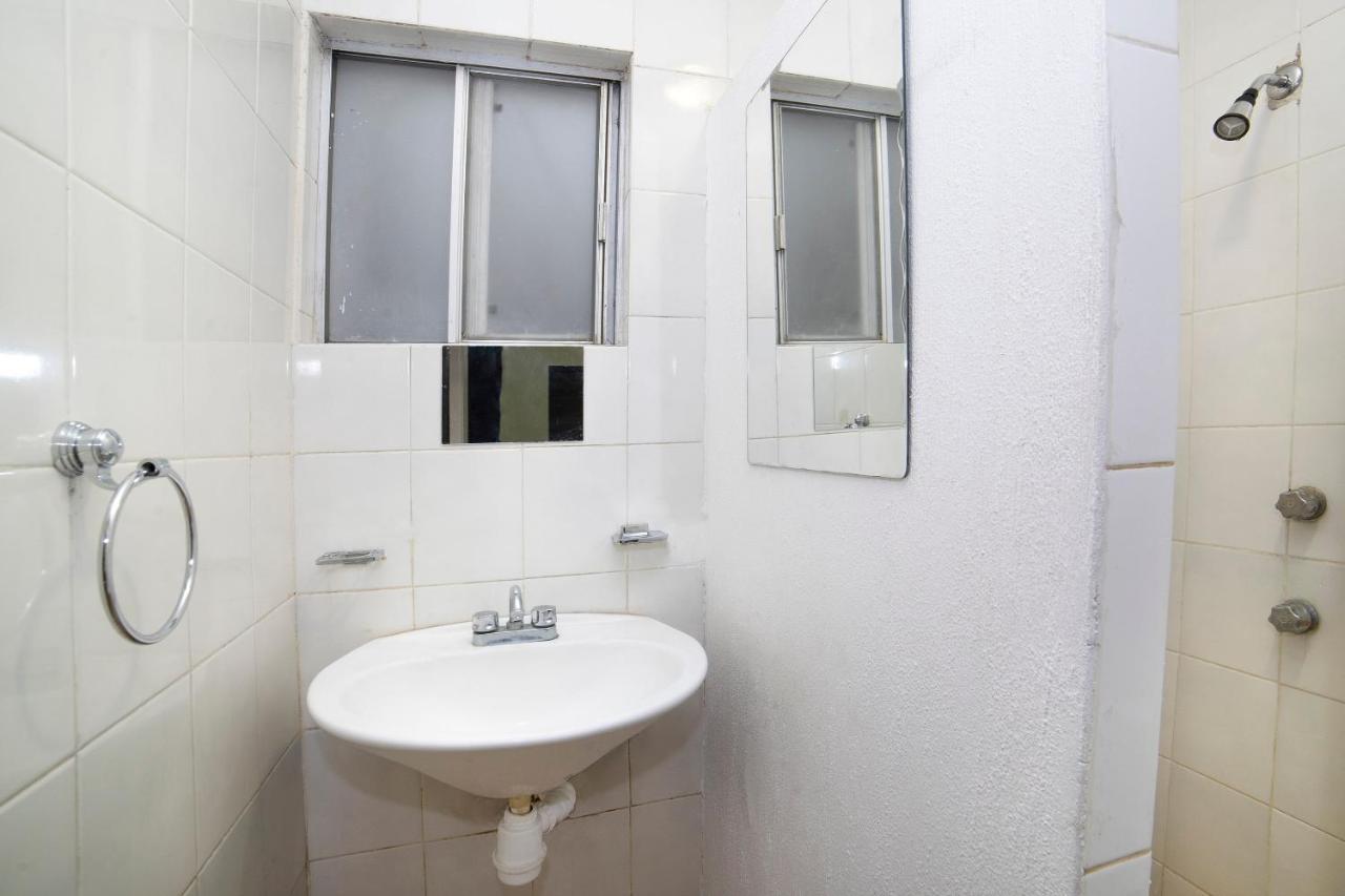 Amueblados San Isidro Hotell León Exteriör bild